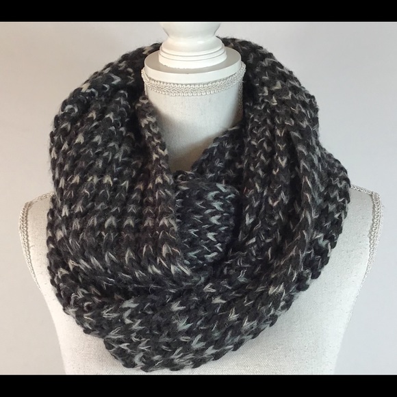 Dasein Accessories - DASEIN Infinity Scarf One Size 100% Acrylic
